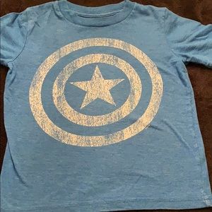 American mint clothing company boys t shirt